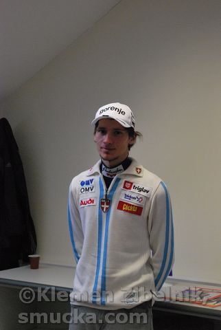 049 Robert Kranjec